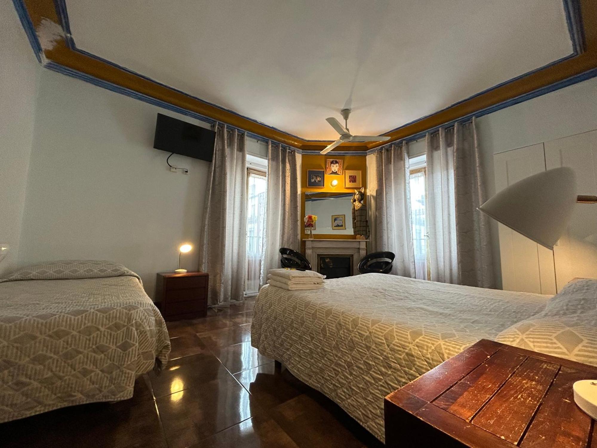 Casa De Huespedes Dolce Vita — Photos 1